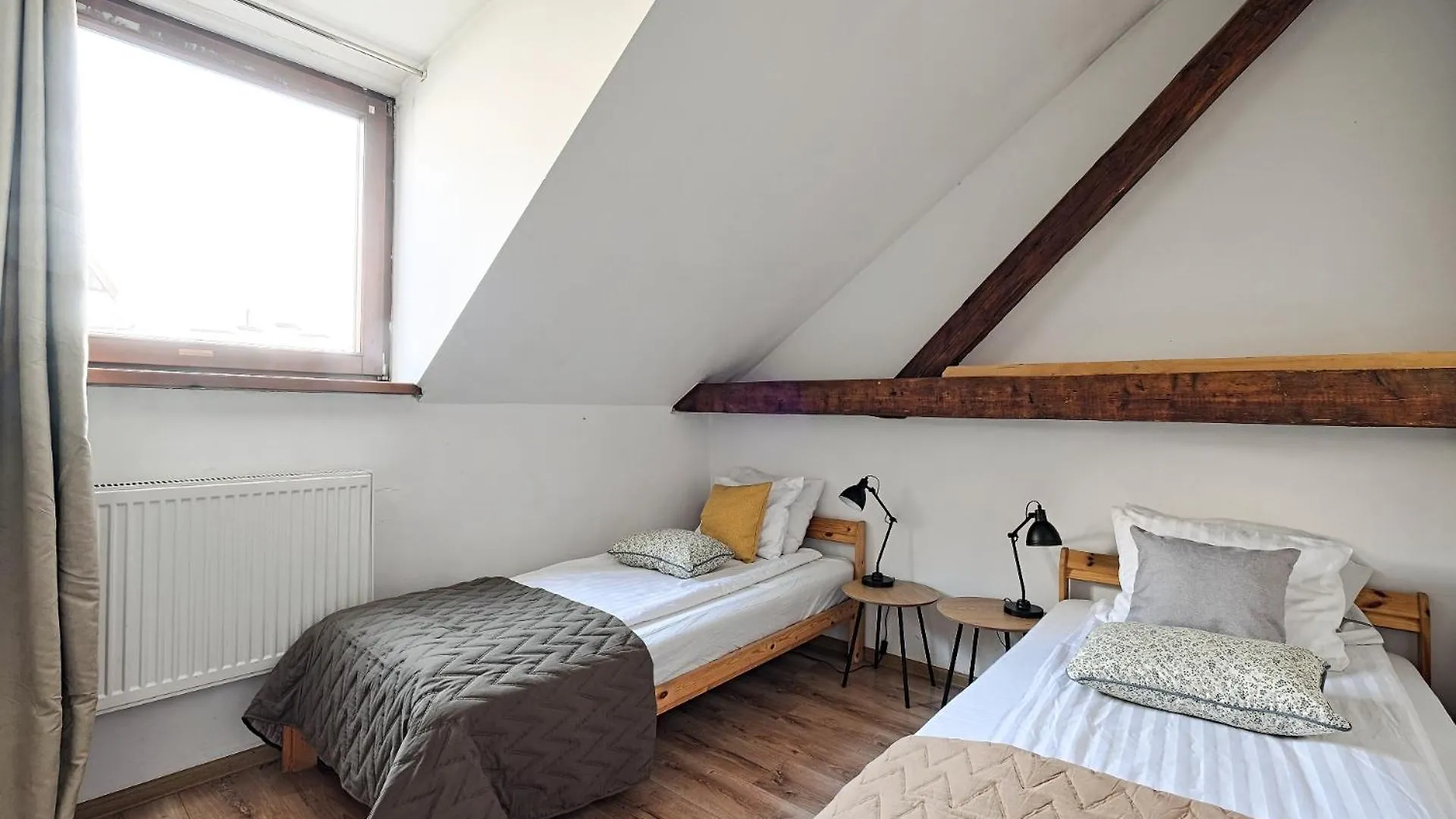Urban Nest Apartments Augustianska 4 クラクフ