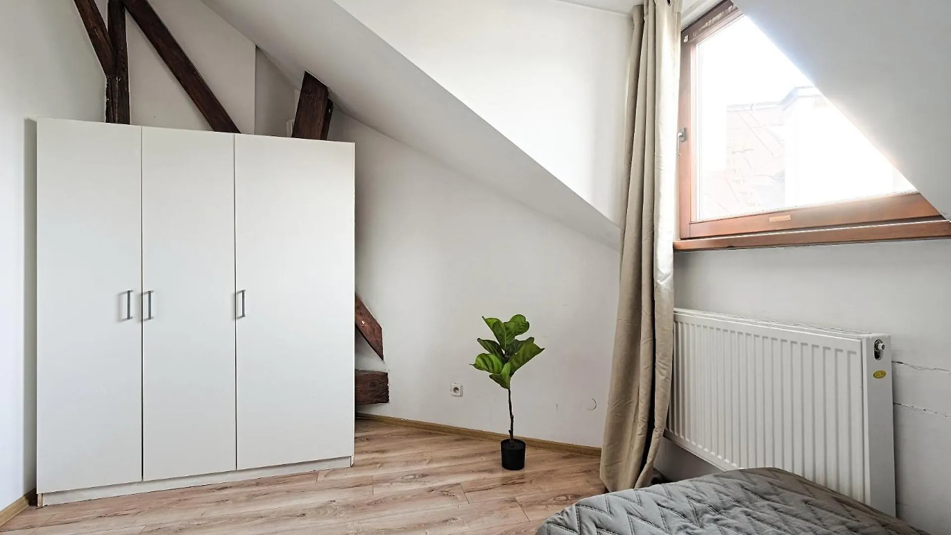 Urban Nest Apartments Augustianska 4 クラクフ 0*,